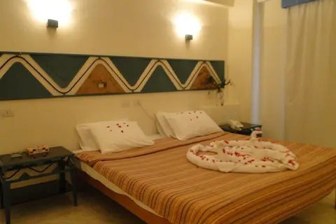 Siesta Marina Hotel in El Alamein — foto 7
