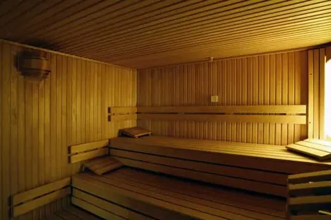 Konsum Berghotel Oberhof foto 11