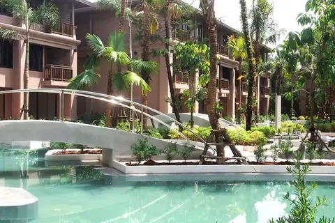 La Flora Khao Lak in Ban Bang Niang, foto 17