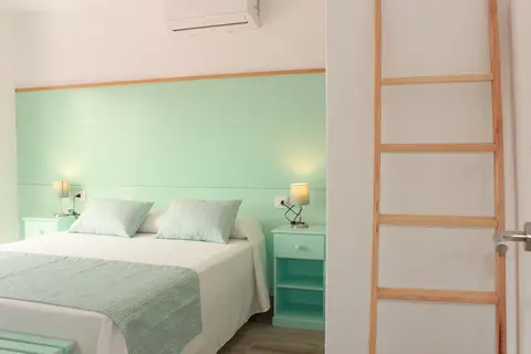 Villas Yucas in Ciutadella — foto 15