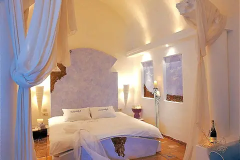 Astarte Suites in Δημοτική Ενότητα Θήρας — foto 12