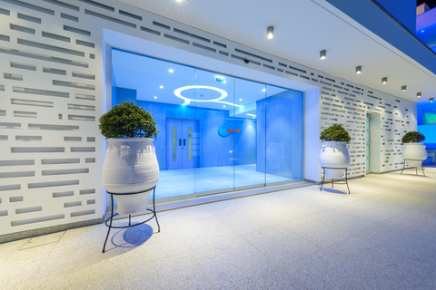 Hotel Tasia Maris Beach - adults only foto 8