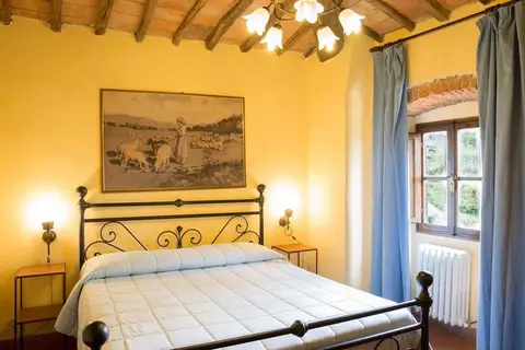 Villa Grassina in Pelago — foto 6