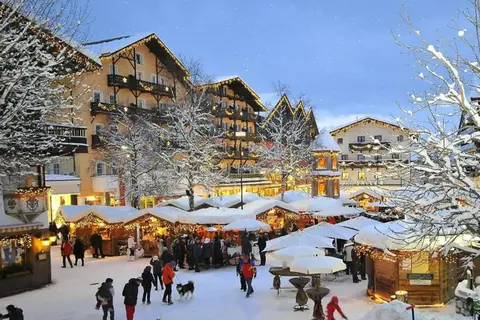 Krumers Post Hotel & Spa in Seefeld in Tirol — foto 9