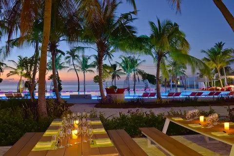 Kandima Maldives in ކުޑަހުވަދޫ — foto 21