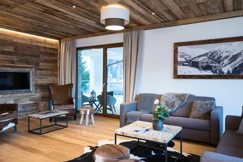 VAYA Resort St. Anton foto 2