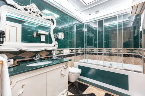 Seven Hills Palace Hotel in Fatih — foto 8