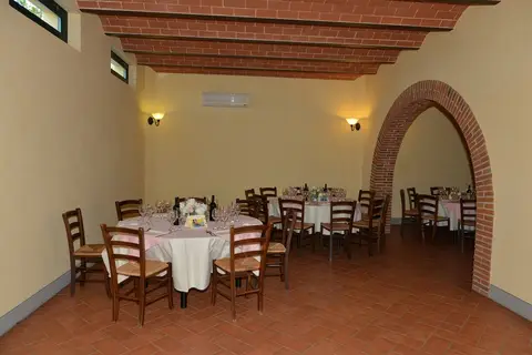 Azienda Agricola Musignano in Vinci, foto 30
