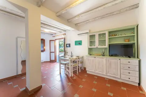 Villa Antonina in Aranci Golf — foto 12