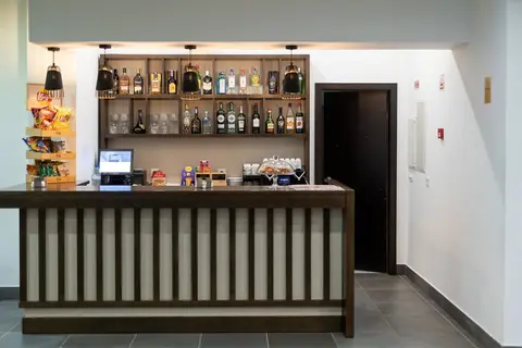 Hotel Freixo Douro Superior in Freixo De Espada À Cinta — foto 4