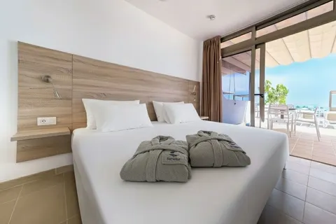 Hotel Servatur Altamar foto 15