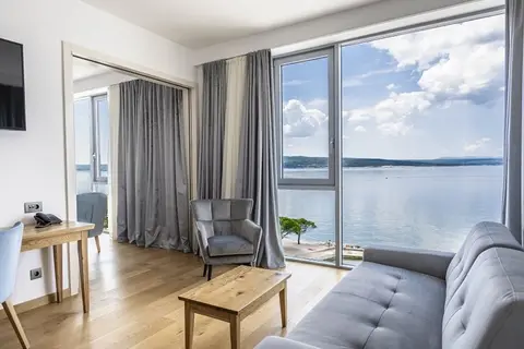 Hotel Miramare in Crikvenica — foto 5