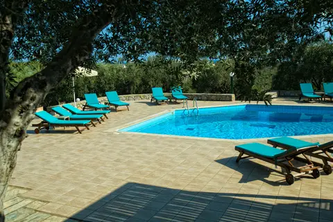 Ida Village I & II in Chersonissos — foto 15