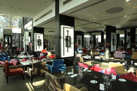 Sofitel Casablanca Tour Blanche in Rabat, foto 3