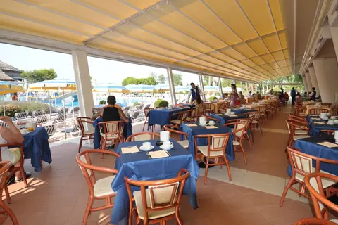 Savoy Beach Hotel & Thermal Spa in Bibione — foto 9