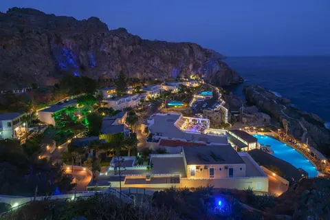 Kalypso Cretan Village Resort & Spa foto 27