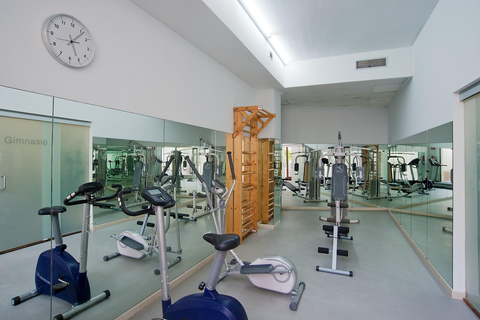 Hotel Bahia Calpe foto 7