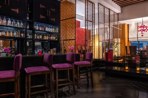 Sofitel Cairo Downtown Nile in Caïro — foto 3