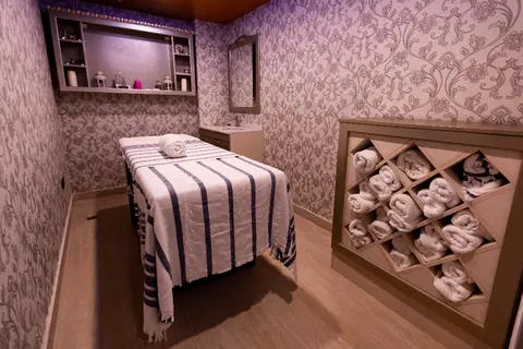 Antusa Design Hotel & Spa in Fatih — foto 26