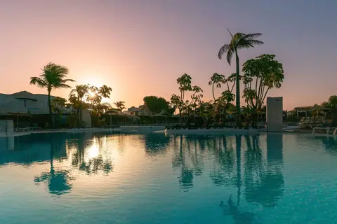 Labranda Alyssa Suite Hotel in Yaiza, foto 2