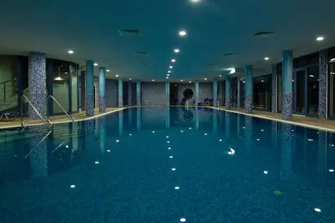 Azalia Hotel Balneo & Spa in Азалия — foto 9