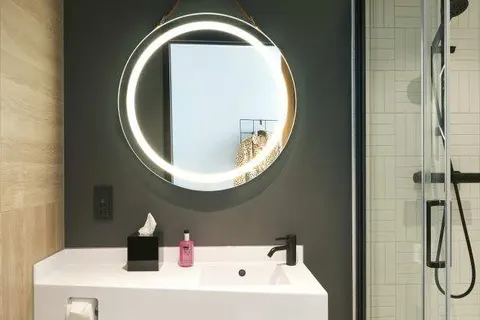 Moxy Amsterdam Schiphol Airport foto 9