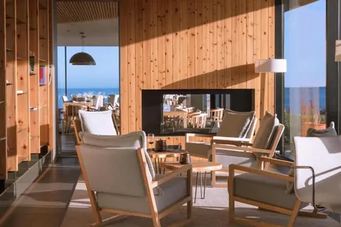Pedras do Mar Resort & Spa in Ponta Delgada — foto 20
