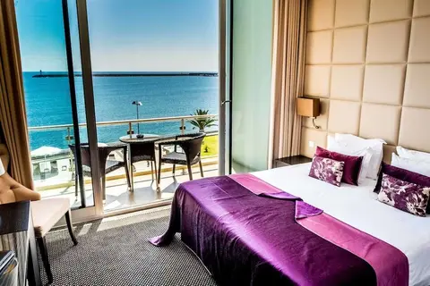 Aparthotel Atlantida Mar in Praia da Vitória (Santa Cruz), foto 29
