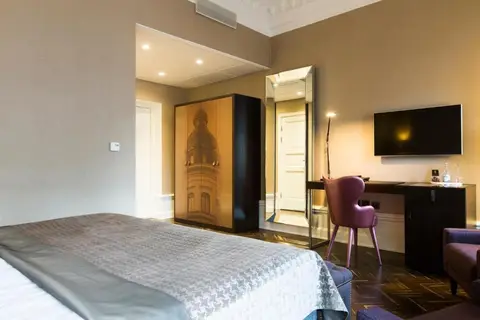 Elite Hotel Adlon in Stockholm — foto 4