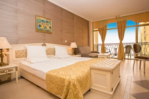 Hotel Imperial Palace in Несебър — foto 3