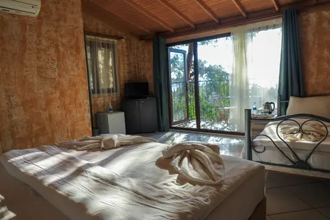 Symbola Oludeniz Beach in Fethiye — foto 30