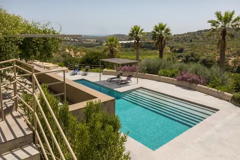 Villadorata Country Resort in Noto, foto 7