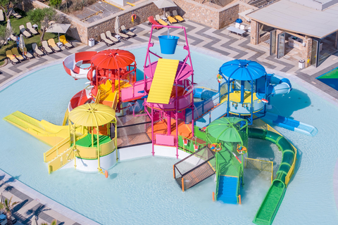 Hotel Lyttos Beach foto 26