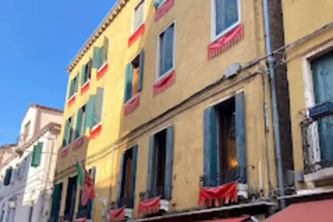 Zecchini in Venetië