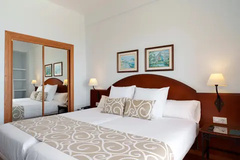 AluaSun Doblemar in San Javier — foto 9