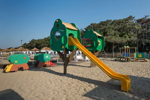 Lino delle Fate Eco Village Resort in San Michele al Tagliamento, foto 9