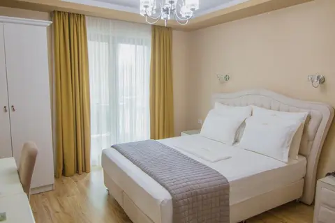 Christi's Hotel Borova in Korçë, foto 29