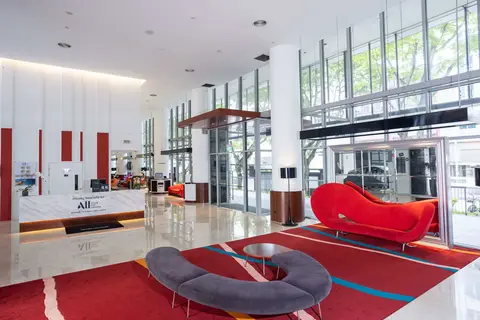 ibis Singapore on Bencoolen in Singapore — foto 6