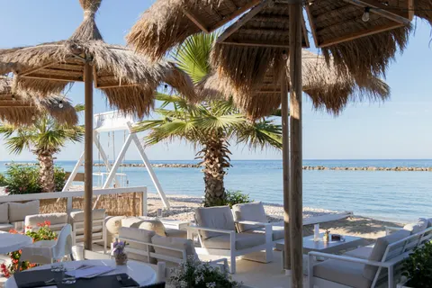 Villa Alwin Beach Resort foto 3