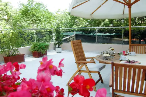 Best Hotel in Çankaya — foto 26