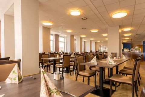 Inselhotel Rote Erde foto 9