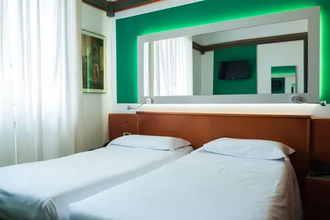 Jet Hotel, Sure Hotel Collection by Best Western in Gallarate, foto 12
