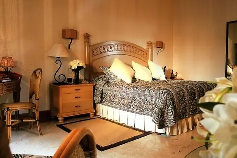 Grand Fiesta Americana Los Cabos All Inclusive Golf & Spa in Cabo San Lucas — foto 2
