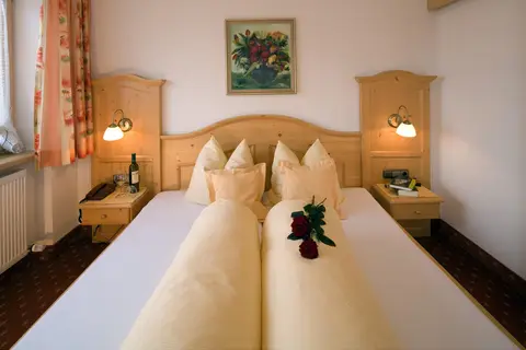 Hotel Eggerwirt in Söll, foto 2