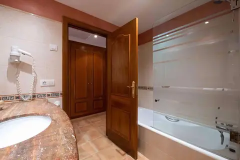The Valentin Star Menorca Hotel in Ciutadella, foto 15