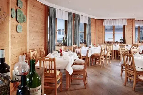 Das Alpenhaus Kaprun foto 11