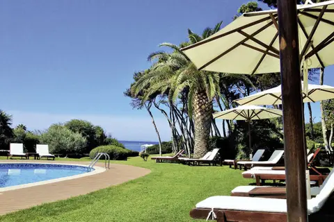 Hotel Cala Caterina in Crabonaxa/Villasimius, foto 2