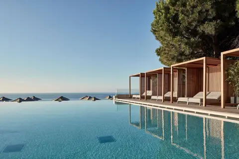 Esperos Village Blue & Spa - Adults Only in Faliraki — foto 12