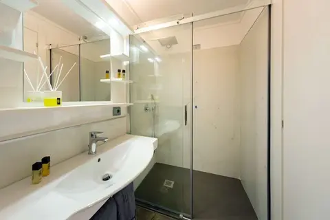 Il Tesoro Smart Suite & Spa in Napels, foto 12