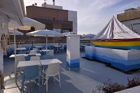 Le Petit Palu Las Palmas in Las Palmas de Gran Canaria